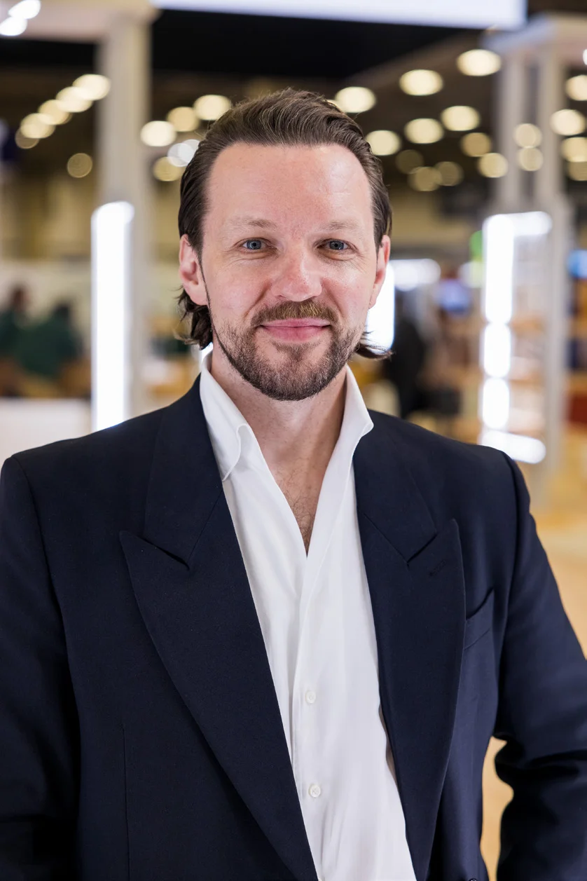 Bogdan Kipko — President & CEO