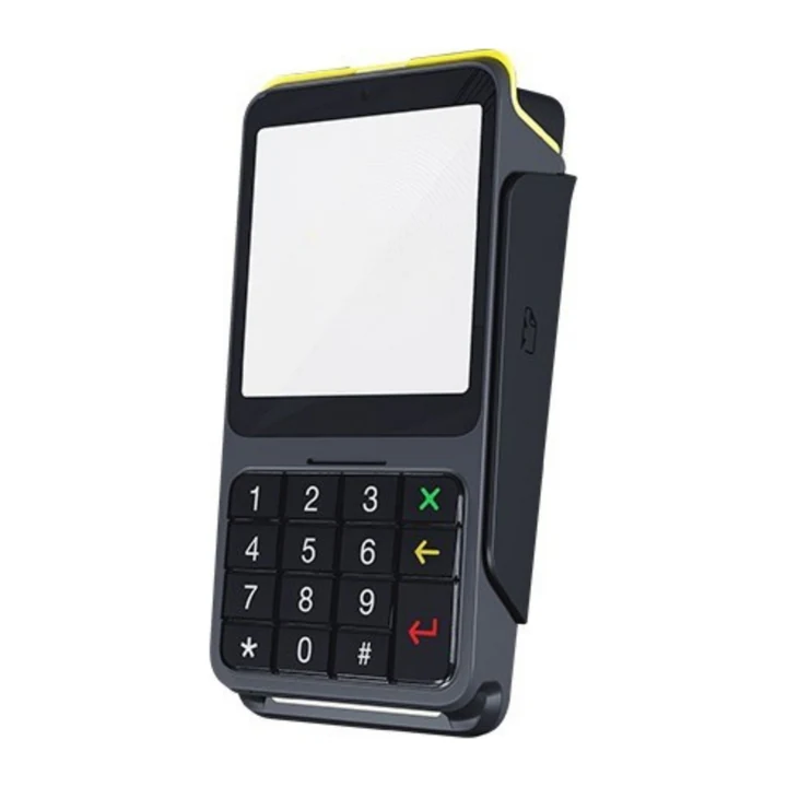 Dejavoo P12 payment terminal