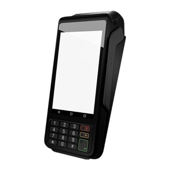 Dejavoo P17 payment terminal