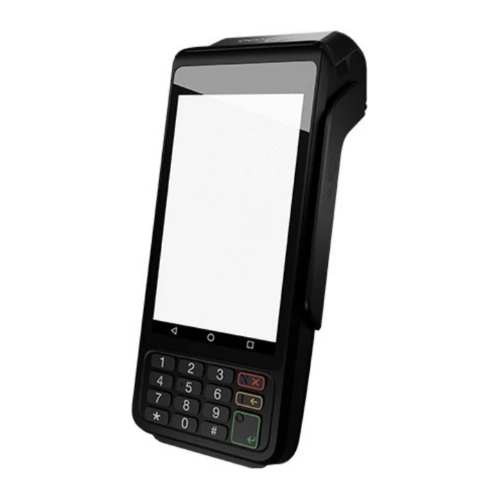 Dejavoo P3 payment terminal