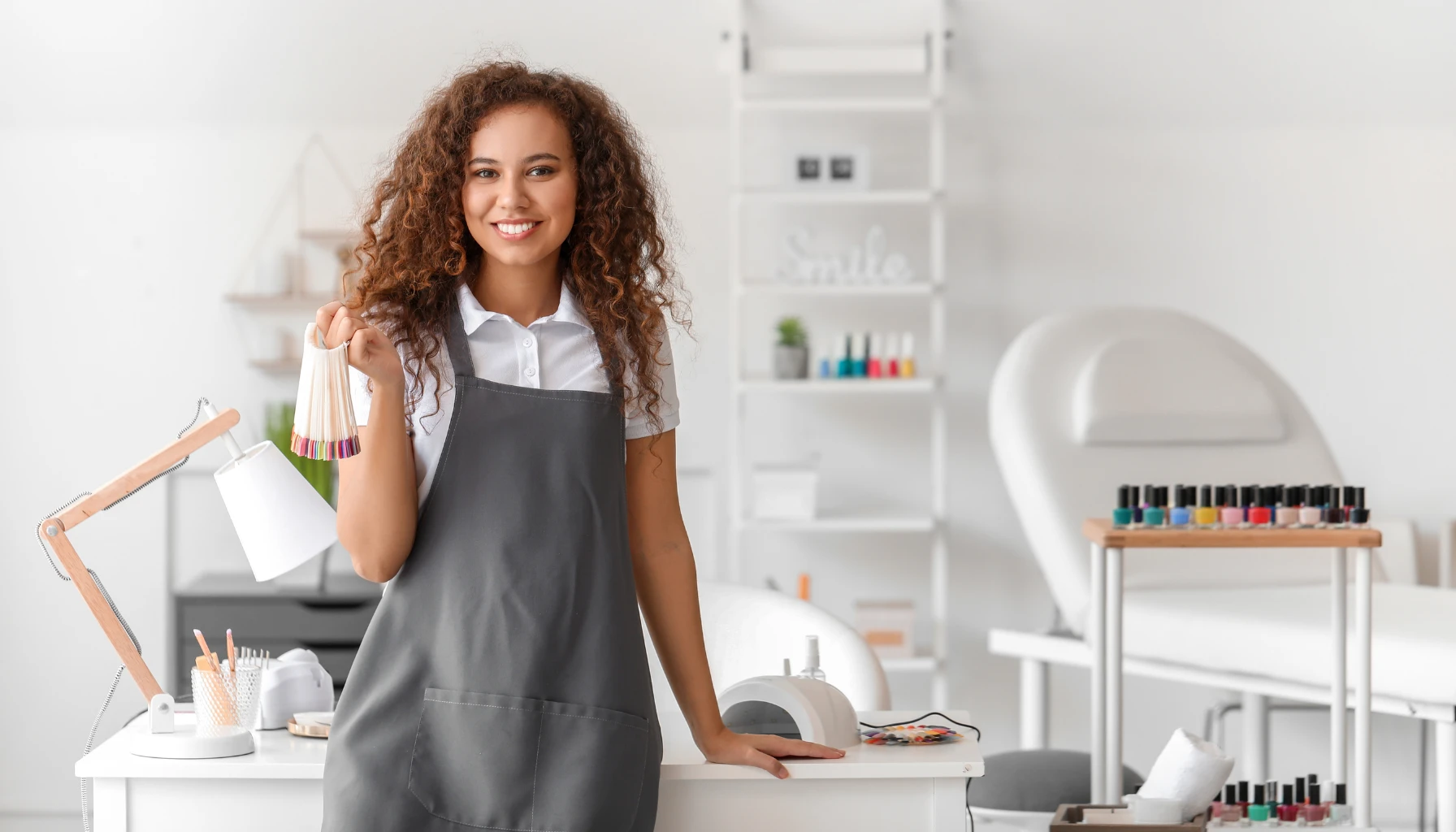 Beauty Salons