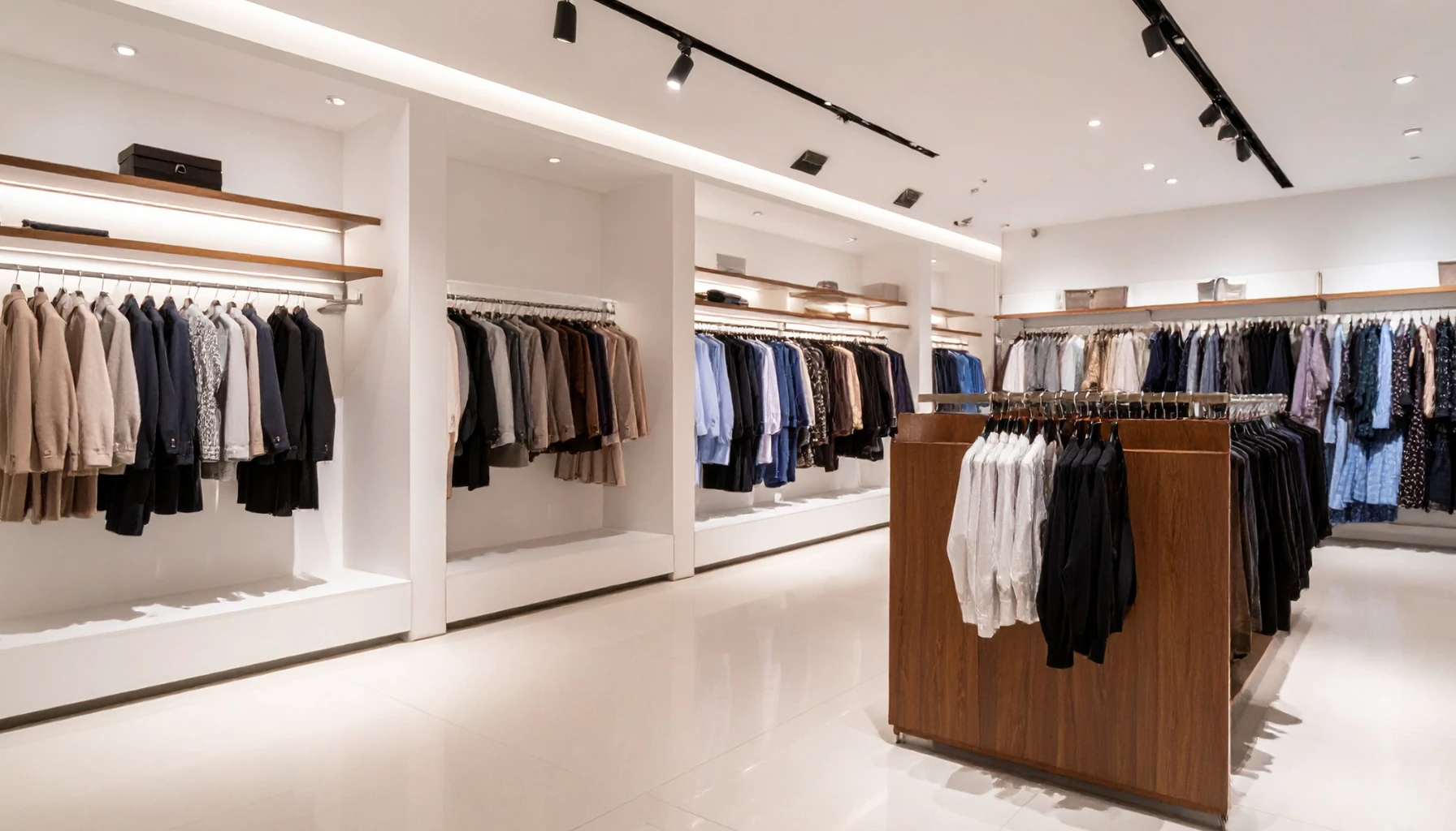 Boutique Clothing