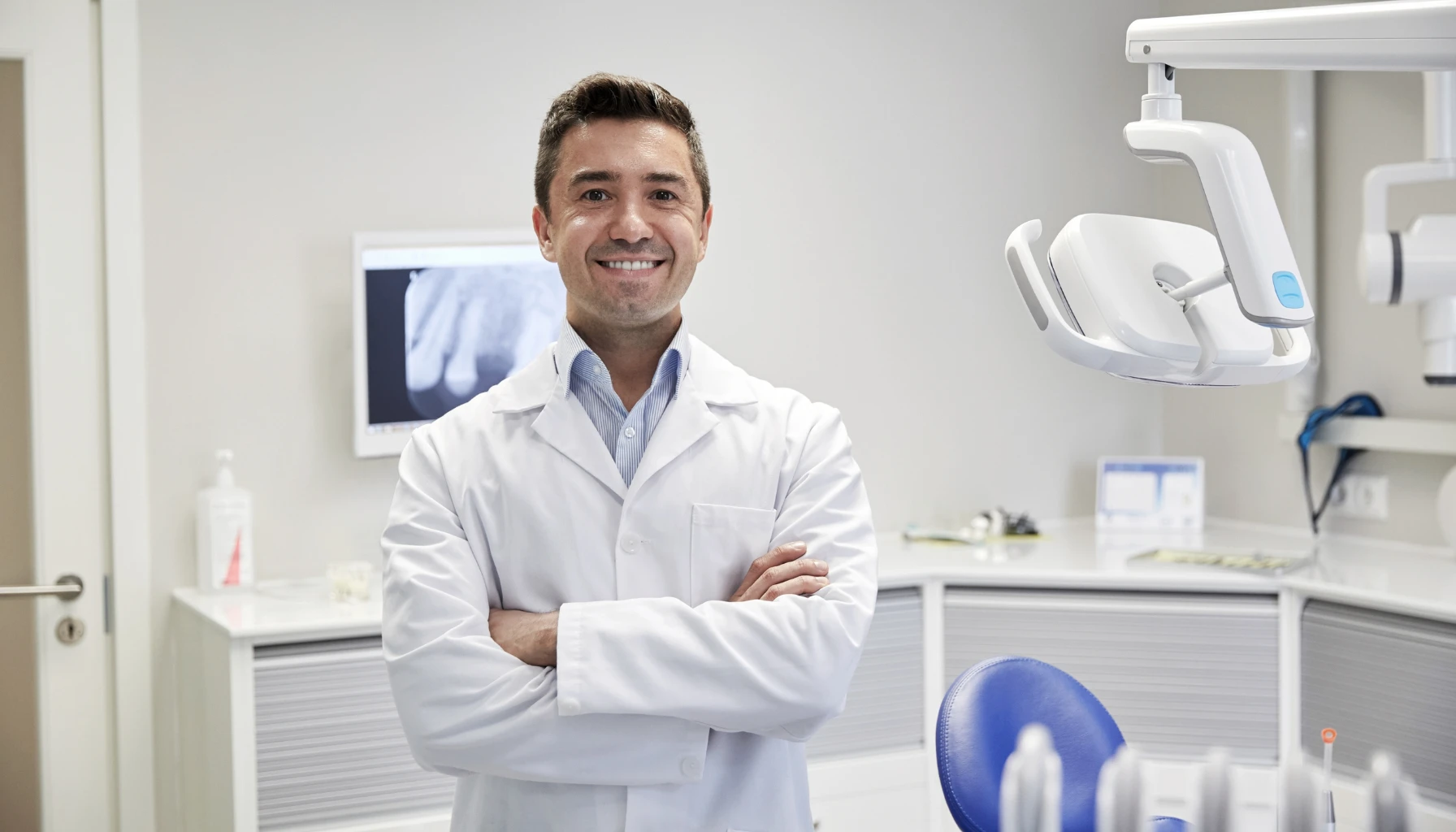 Dentists