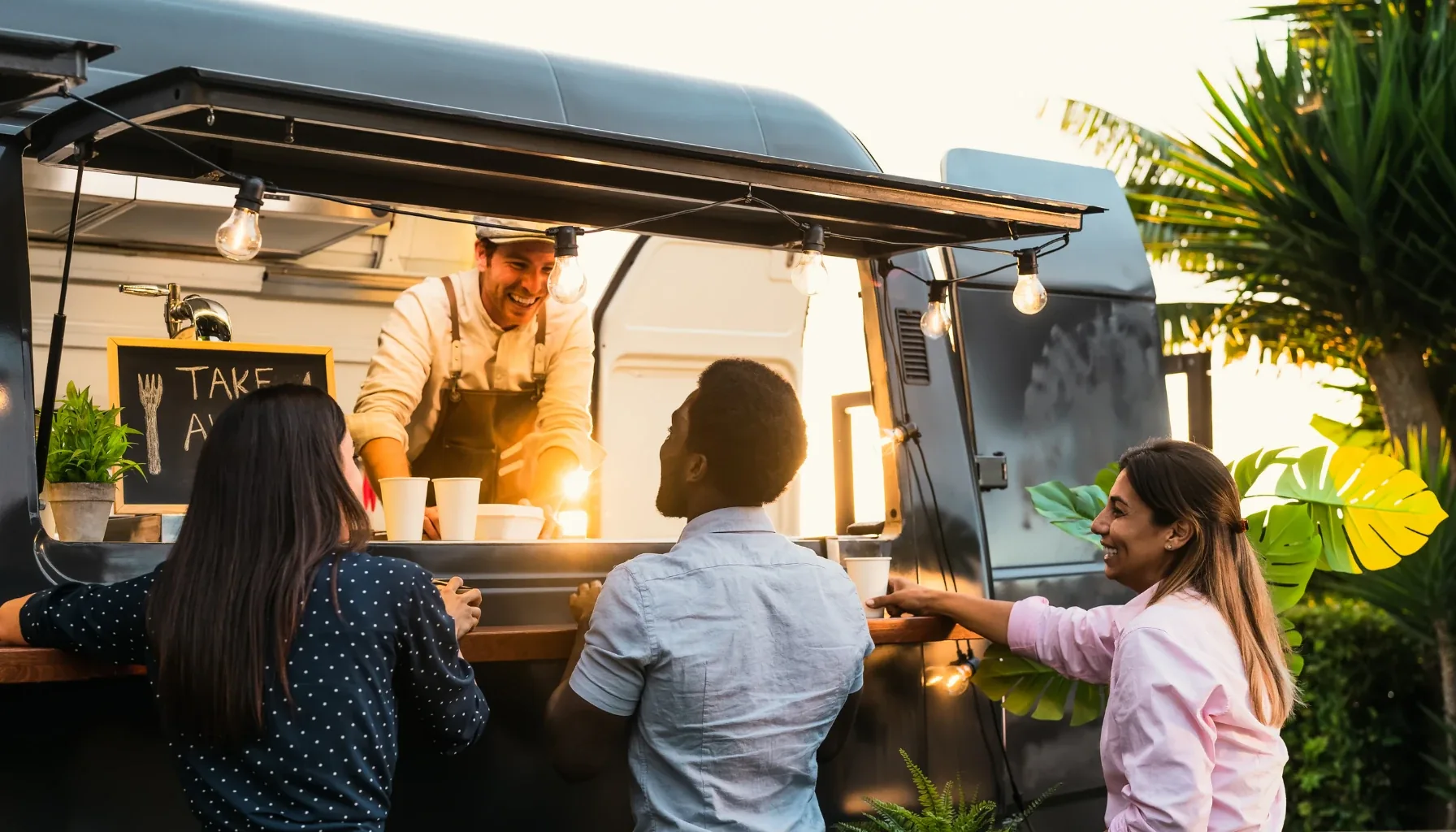 Food Trucks