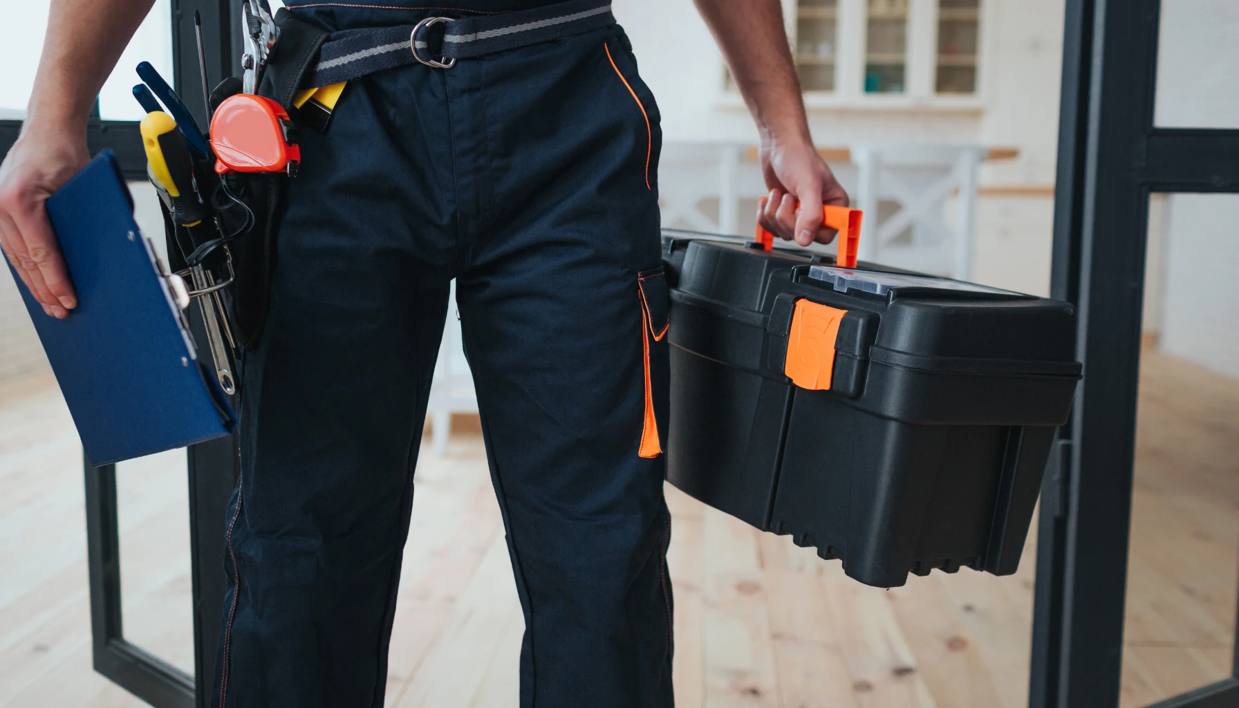 Home & Field Services