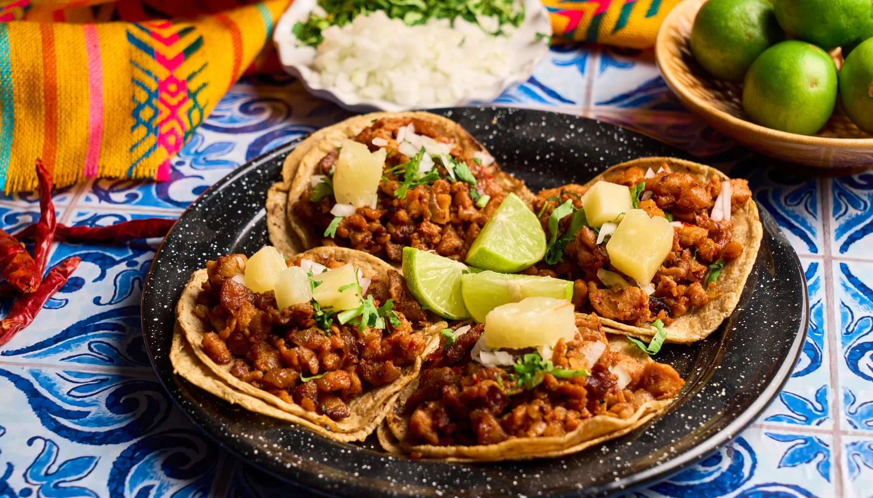 Mexican Restaurants